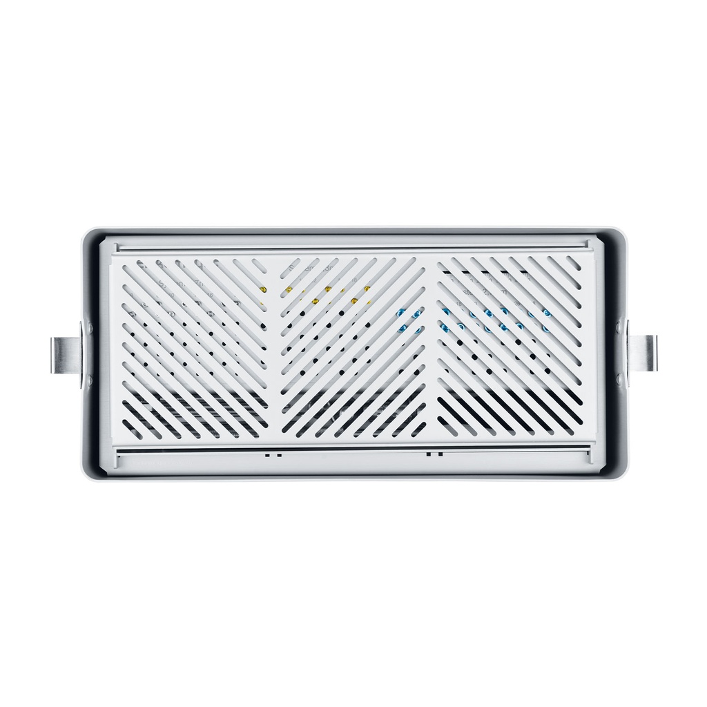 Eickloxx Starter kit til små dyr (under 15kg).2